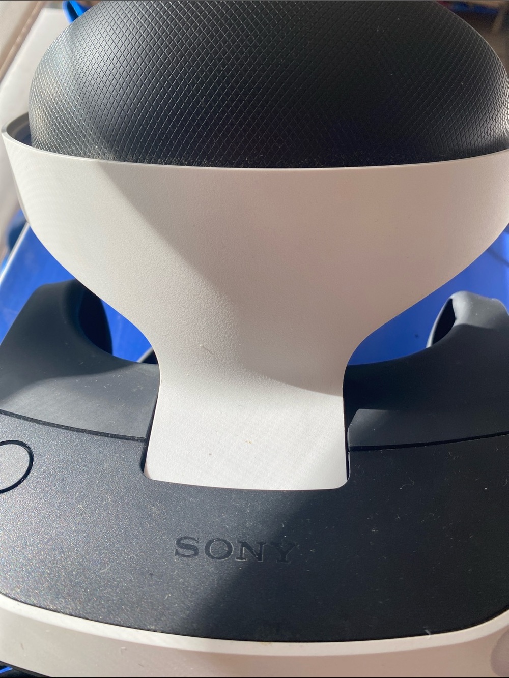 Sony PlayStation VR 1 for PS4